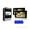 Tuya Intercom System System Portphone Videocamera Smart Camera Modibell